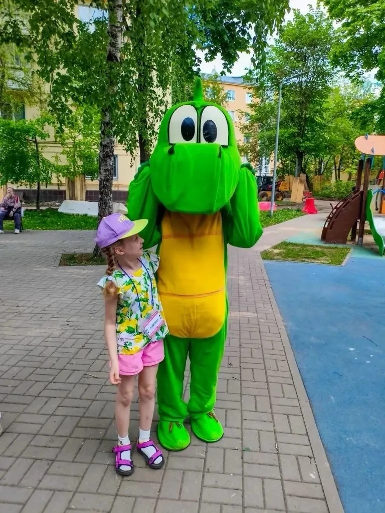 🏛️ В поисках секретов города  🗺️ В выходные состоялась масштабная Финальная игра‑прогулка от Олимпиа