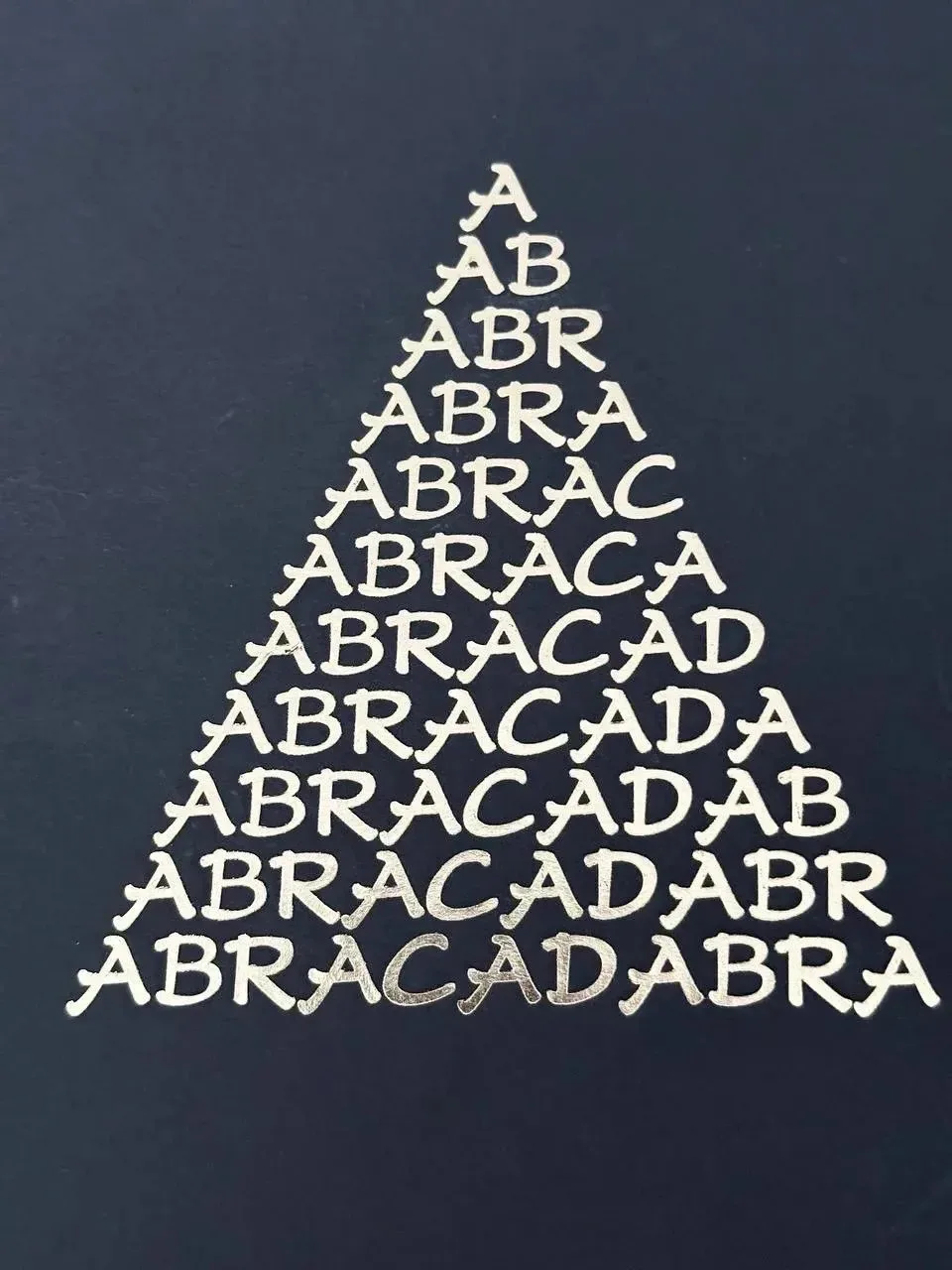 ✨ Приглашаем на волшебную трансформационную игру «Абракадабра»! ✨

🔮 Эта игра — это не просто развл