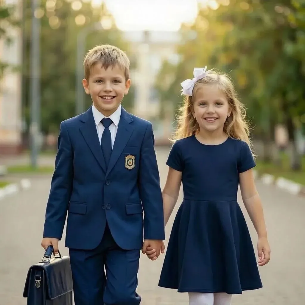 📢 Уважаемые родители будущих первоклассников!
