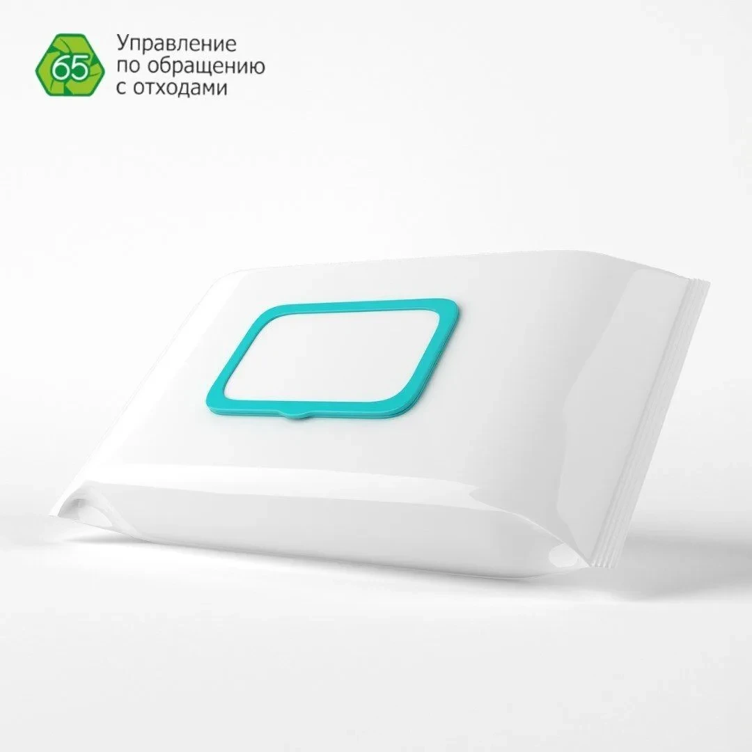 Влажная салфетка - удобство, о котором стоит подумать дважды.