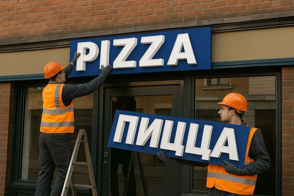 В Елабуге проверяют вывески на соответствие с требованиями закона

В Елабуге продолжается проверка у