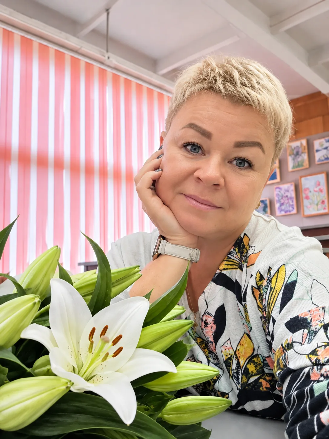 Сегодня был такой сумасшедший по насыщенности день, что я решила показать его вам через...