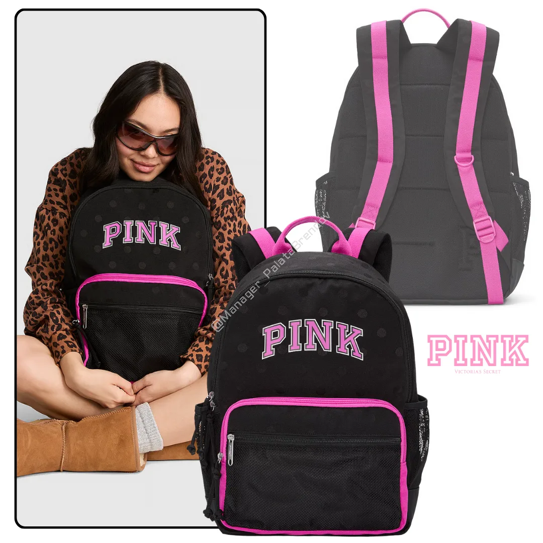 Pink 🇺🇸