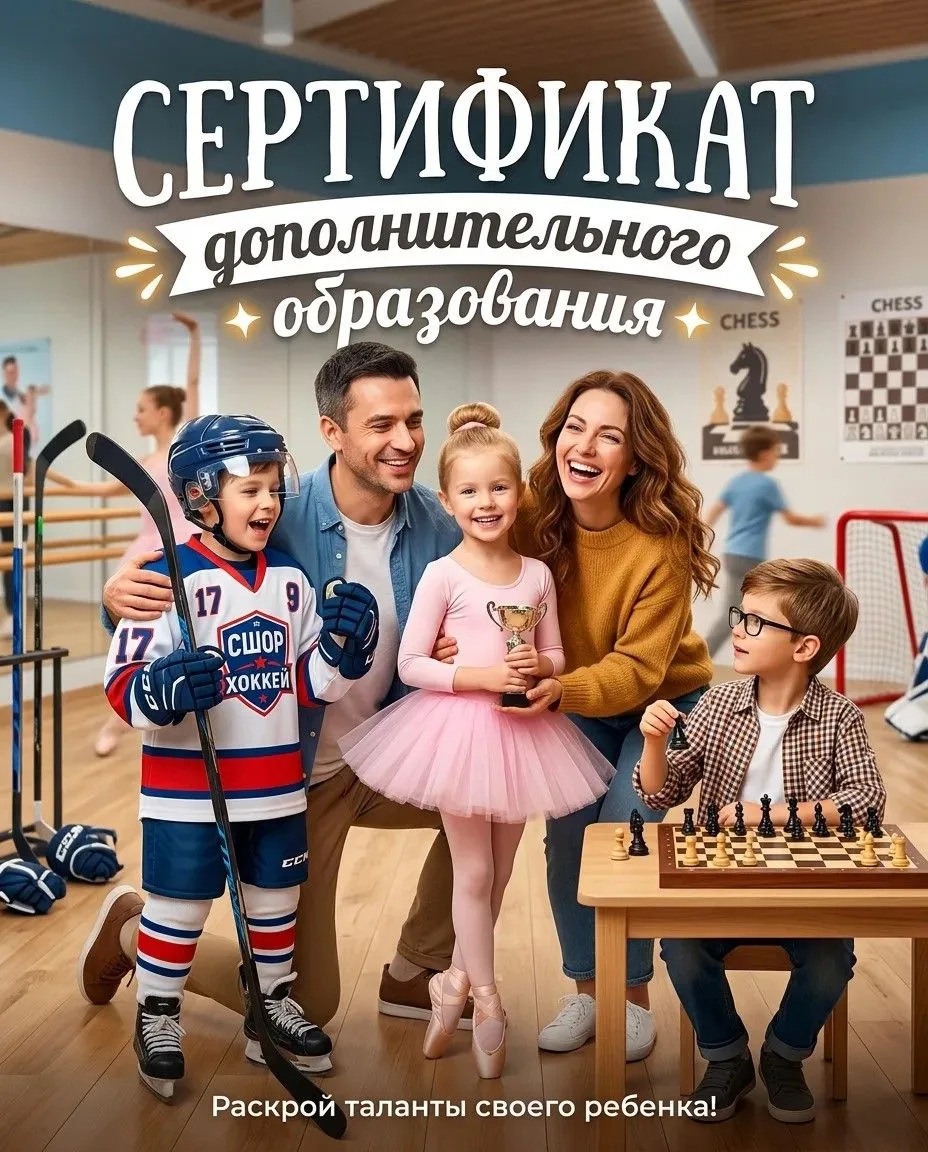 📢 Напоминаем родителям школьников Хабаровского района!