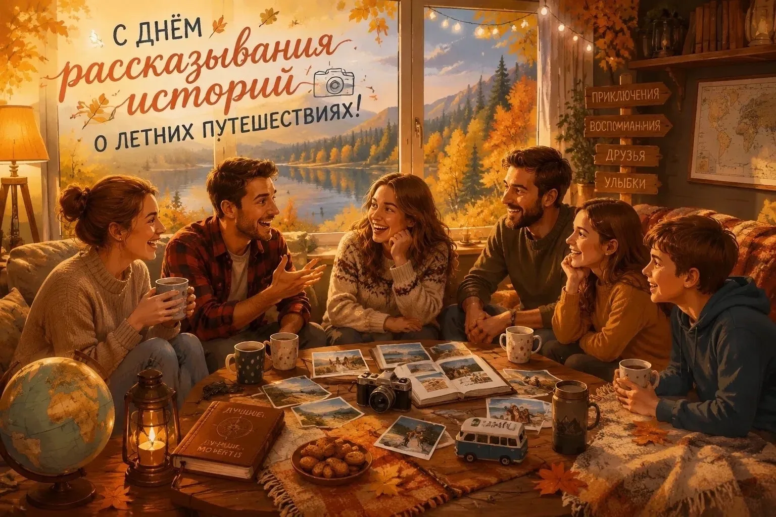 Рубрика «Школьные новости» 📜