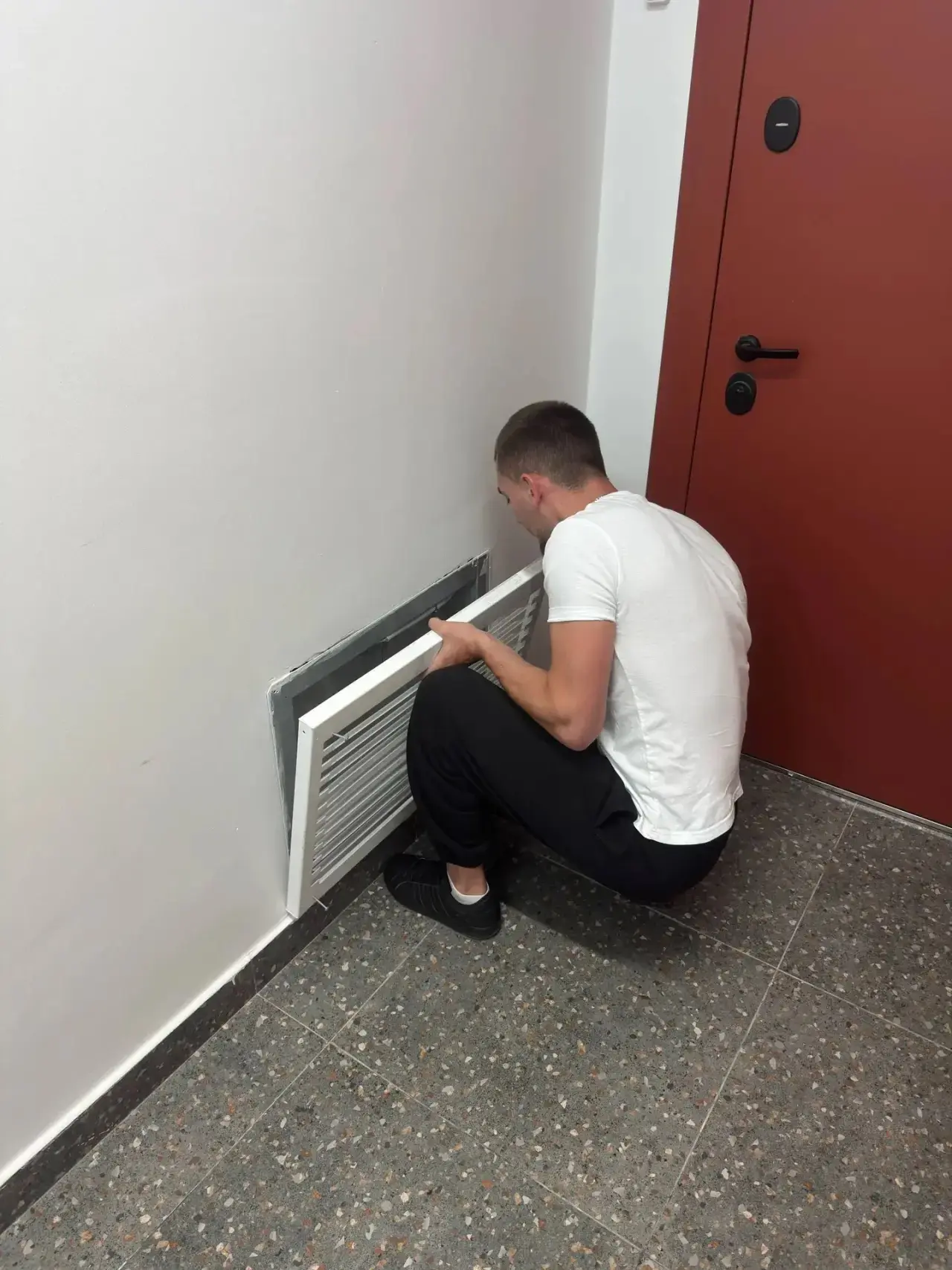 🛠 ЖК Дзен-кварталы — отчёт о проделанных работах