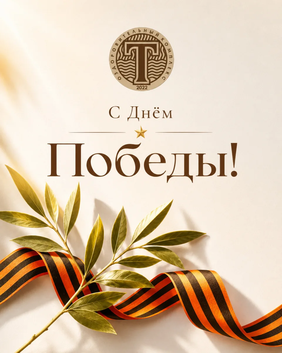 🇷🇺 С Днём Победы!