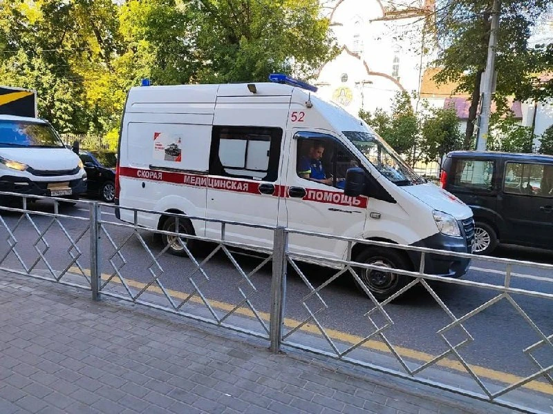 💰 Максимальный размер больничных вырастет в Воронежской области в ближайшие три года.