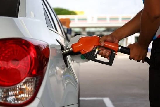 ⛽️ Актуальный список АЗС, где можно заправиться в Ялтинском округе на 5 октября.
