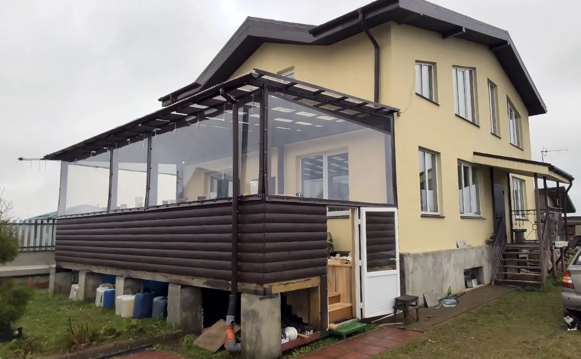🏡 Рост цен на загородные дома в Черноземье ускорился до 2% за лето