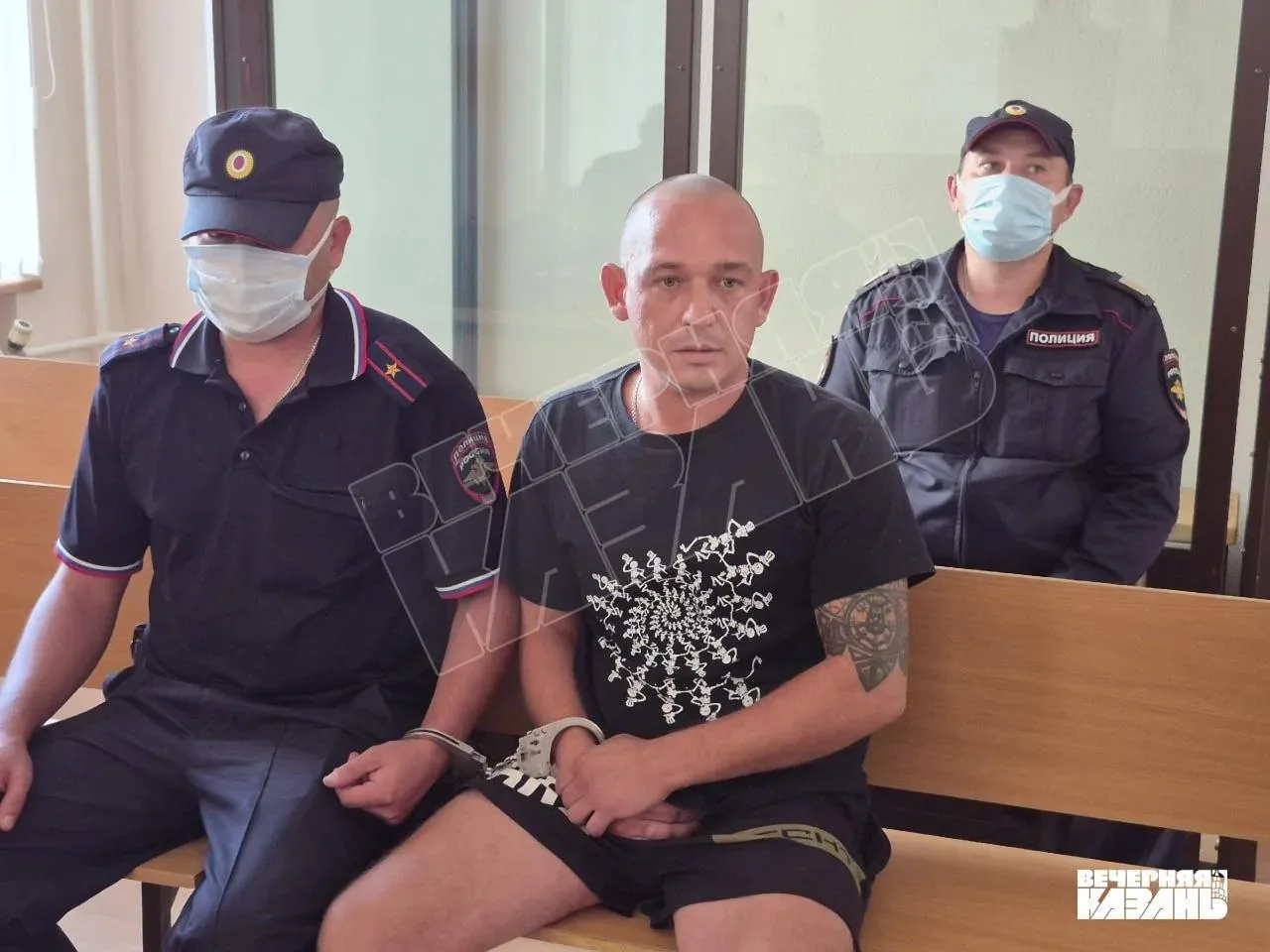 Изображение 1 к публикации «Набережные Челны ЧС»