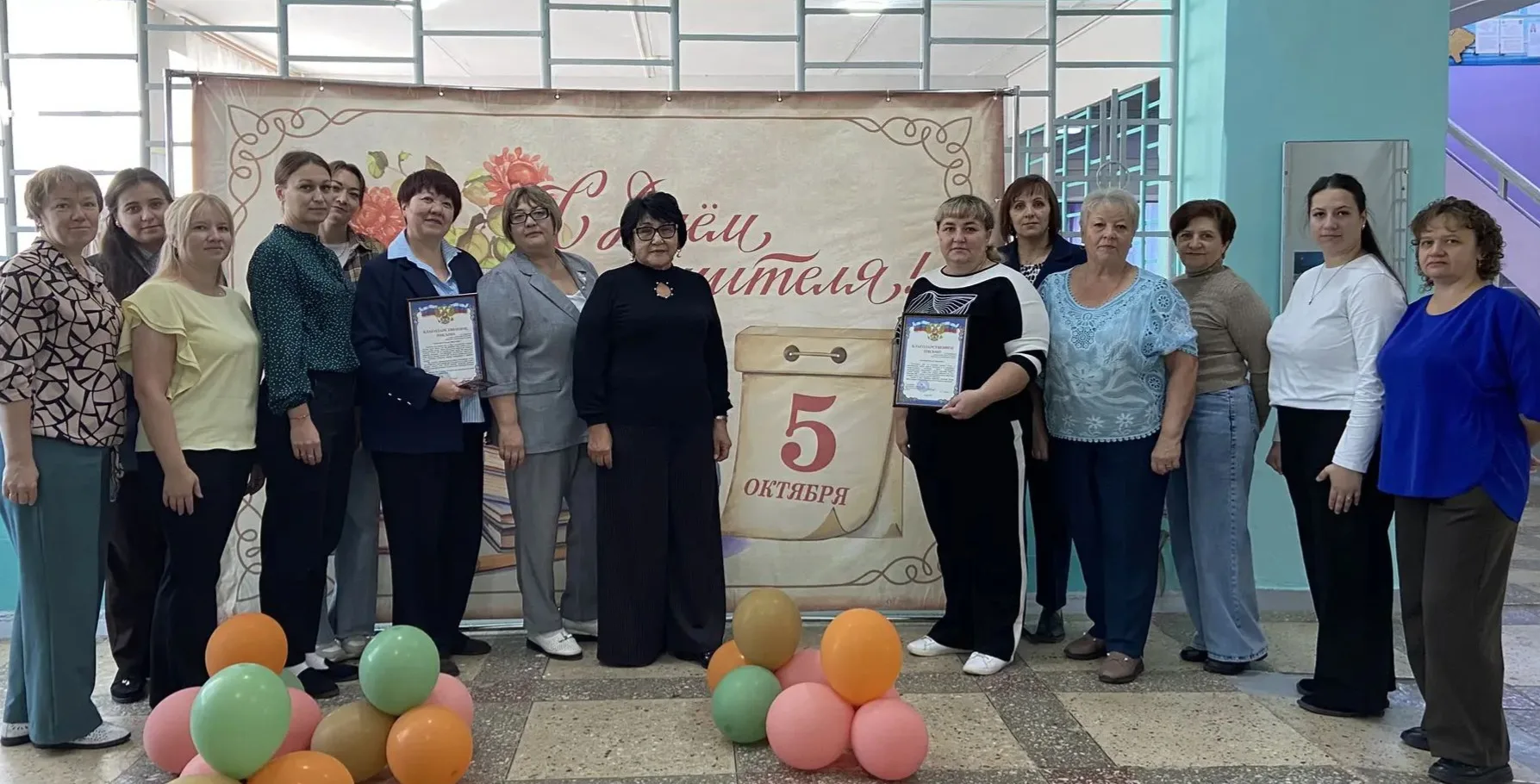 ✨ Советник главы Приволжского муниципального образования Марксовского района Дарига Шек...