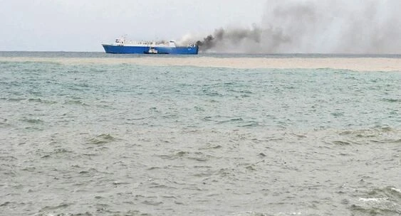 Украинского посла в Турции вызвали в местный МИД из-за того, что ВСУ атаковали два туре...