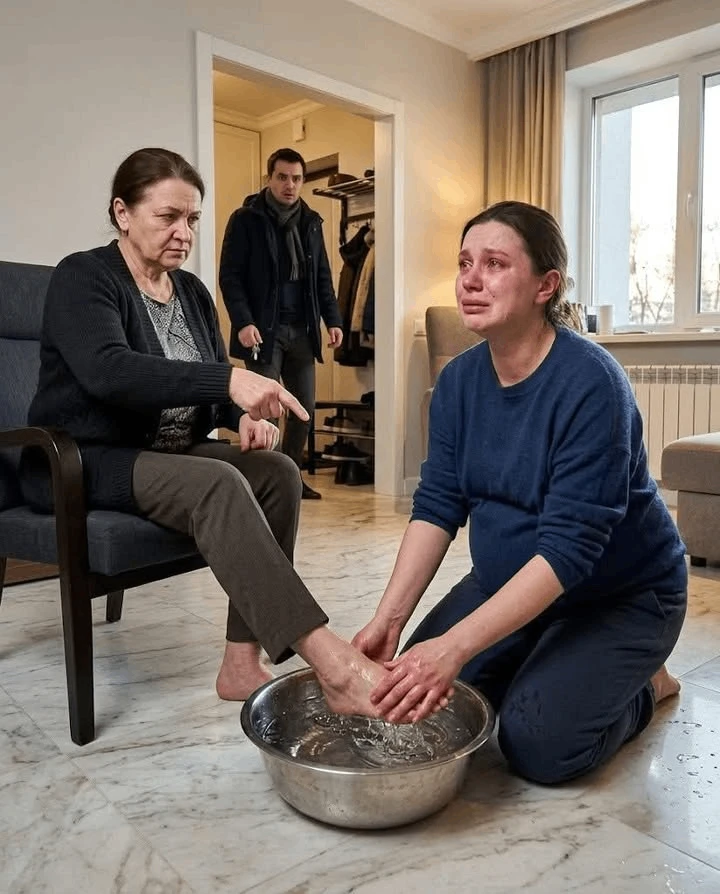 В тот день я должен был вернуться в Казань только через двое суток. Хотел сделать сюрпр...