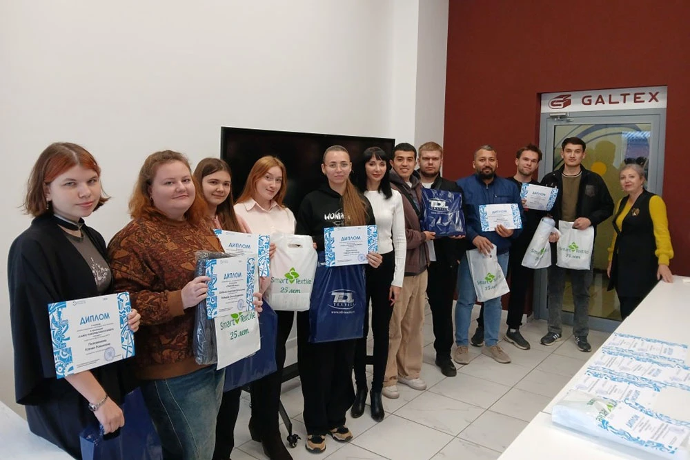 А вы знаете, когда обычная практика становится ближе к искусству?