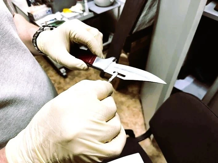 В Заиграевском районе вынесен приговор местному жителю, признанному виновным в покушени...