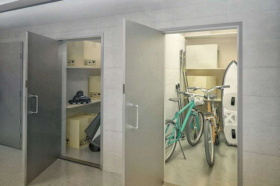 Кладовка за 250 тысяч: инвестиция или просто место для хлама?