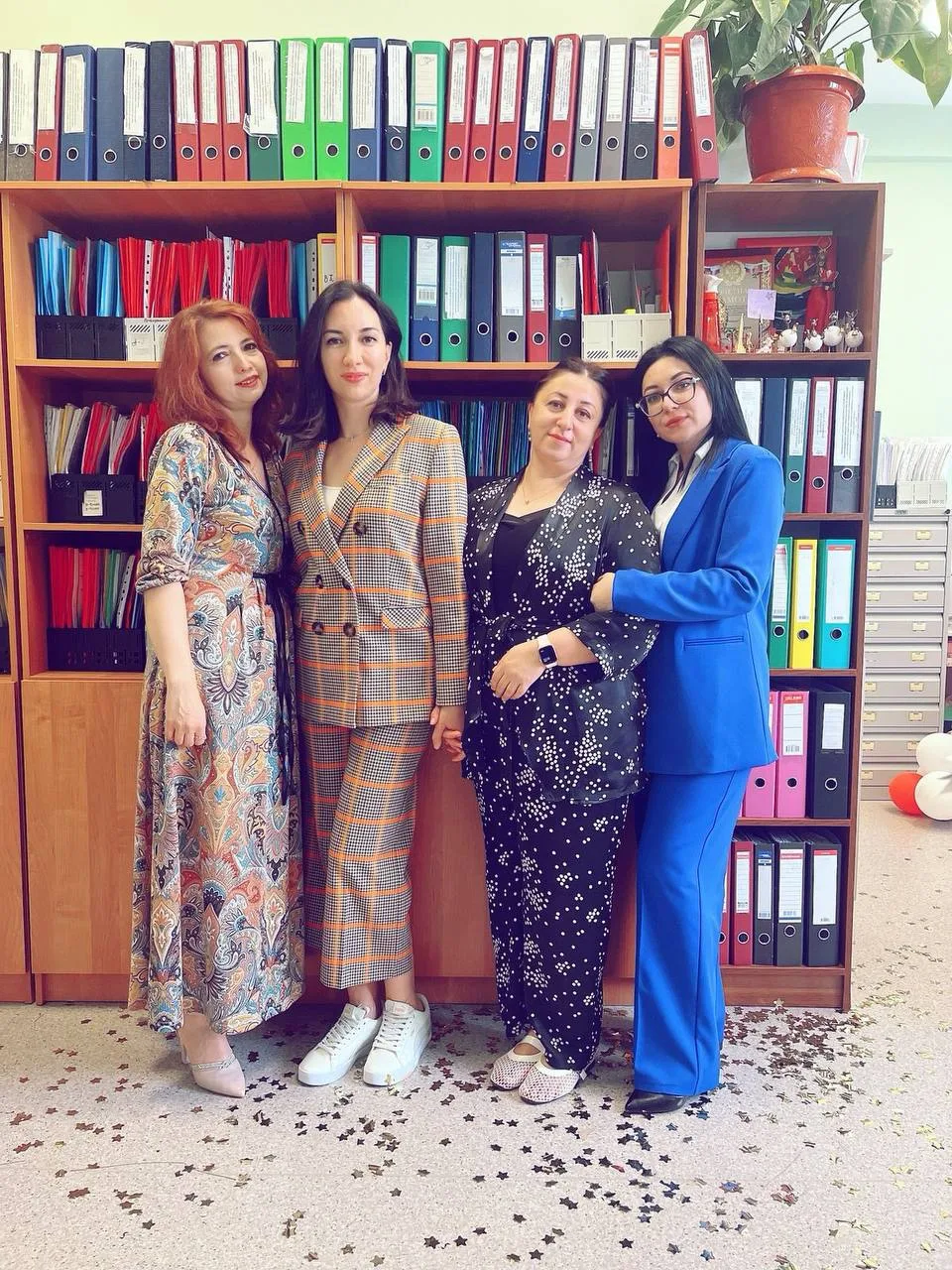 🎆Уважаемые сотрудники отдела кадров РГБУЗ «КЦГРБ»! Поздравляем с Днём кадрового работн...