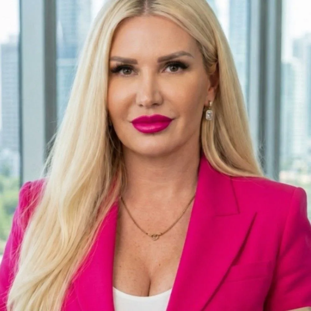Знакомьтесь, Марина Маранди 👋