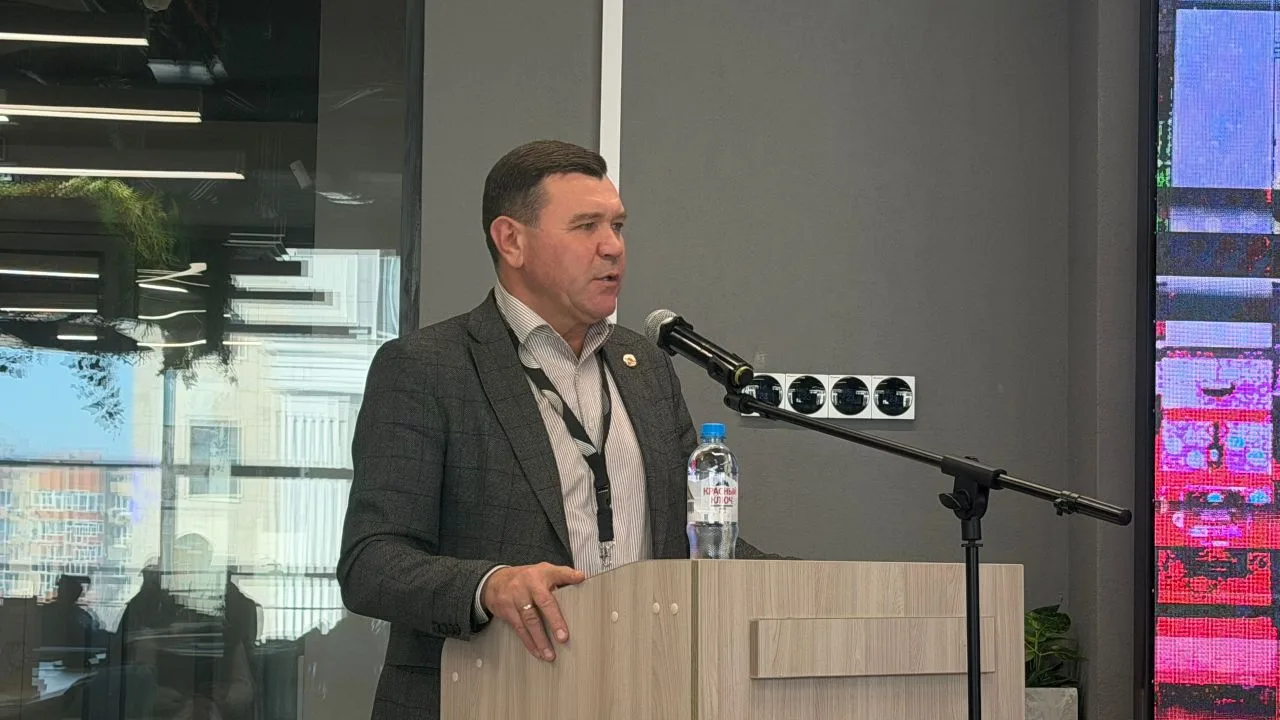 О развитии ВФСК ГТО в Республике Башкортостан