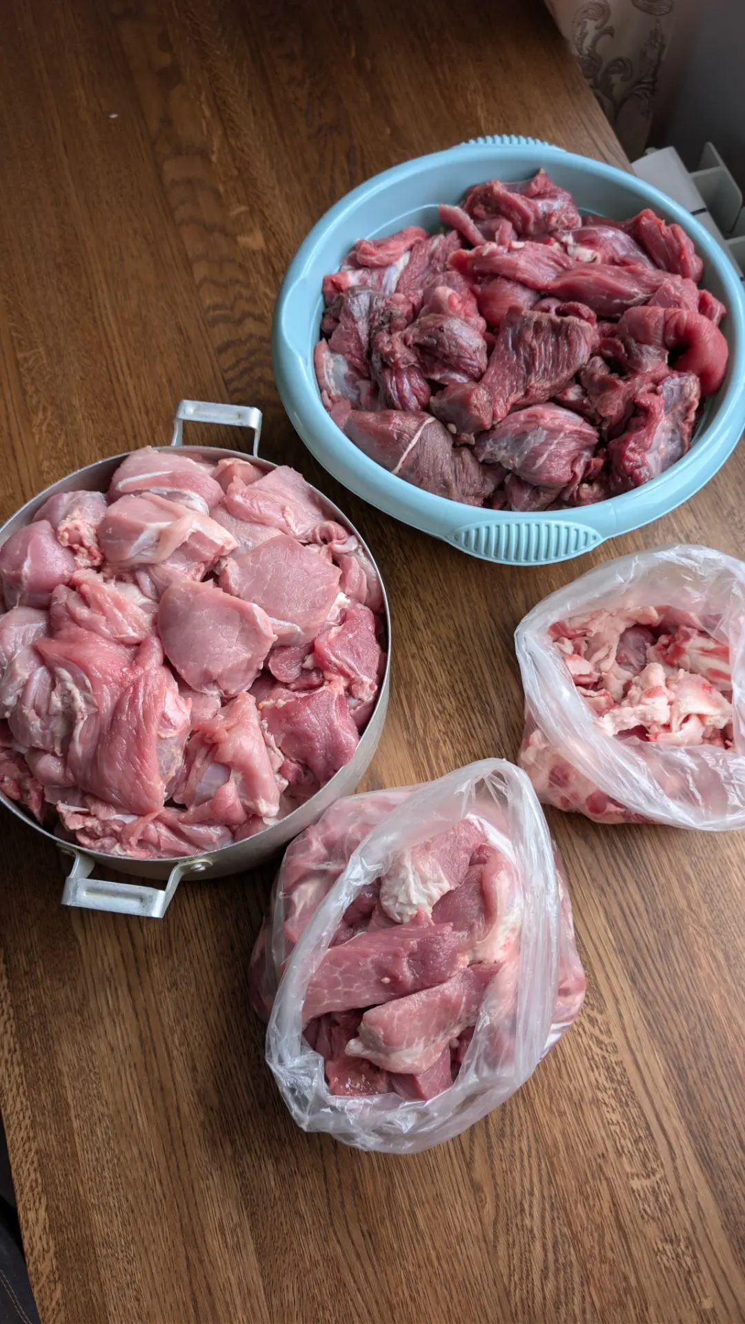 Мясо🥩