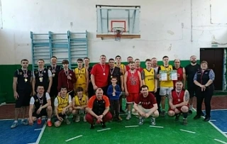28 марта в спортивном зале МБУ ДО «Спортивная школа» г. Пудожа Республики Карелия состо...