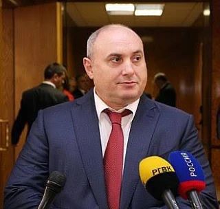 ⚡️Сын бывшего мэра Махачкалы Мусы Мусаева Асхабали Мусаев погиб в Таиланде.
