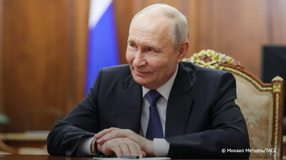 У каждого ребенка в России, вне зависимости от региона, должны быть равные возможности ...