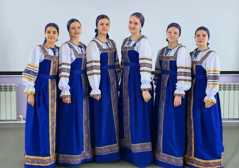 Лауреатом международного конкурса стали первомайские танцоры