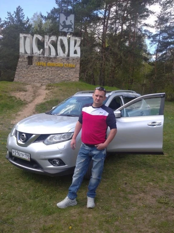 👦 Алексей, 42 лет