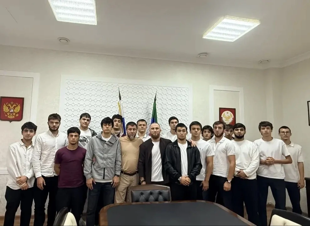 Сила характера и вектор успеха: как спорт формирует лидеров нового поколения в Энергети...