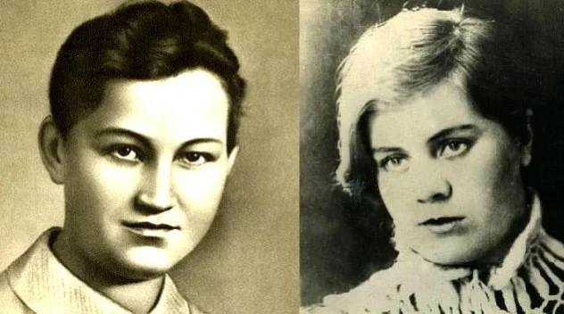 85 лет подвигу Героя Советского Союза Зои Космодемьянской и Героя Российской Федерации ...