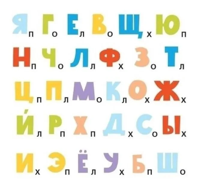Каждый свой урок начинаю с нейроупражнения 🧠