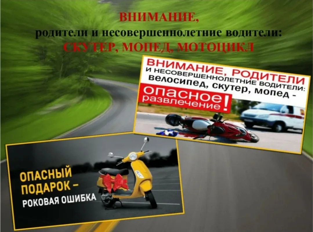 Дорогие родители!
Между станицей Петровской и хутором Бараниковским произошла страшная трагедия.
Лег
