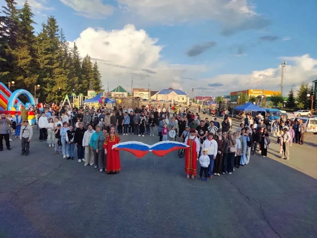 #ЗилаирскаяЦБС