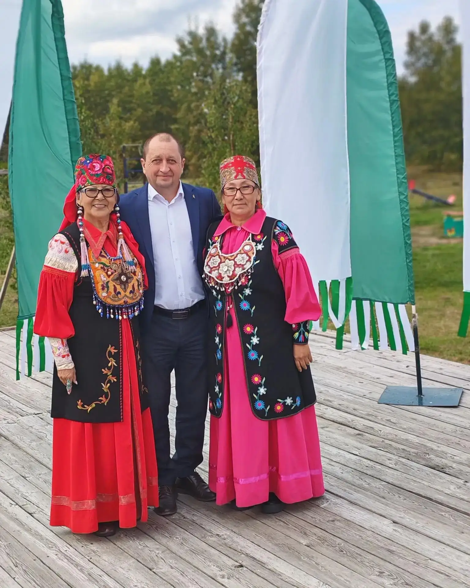 С днем хакасского языка!