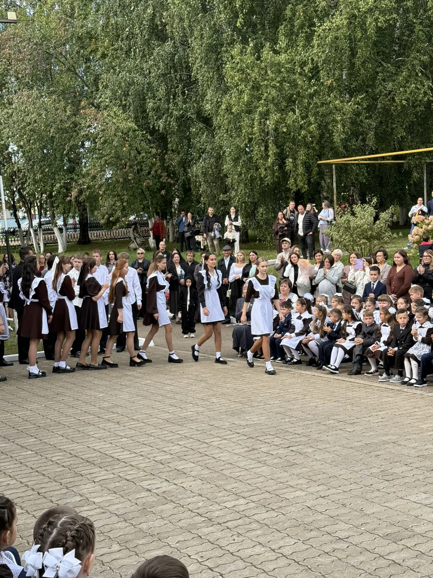 🎓С Днём знаний!