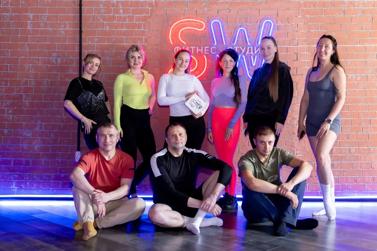 📅 22 мая участники спортивно-образовательной программы «Бизнес как спорт» сменили форм...