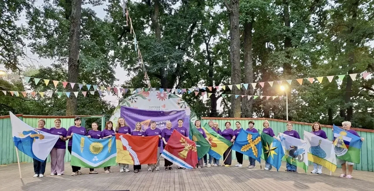 📌 Наши «Орлята» в центре событий! 💥