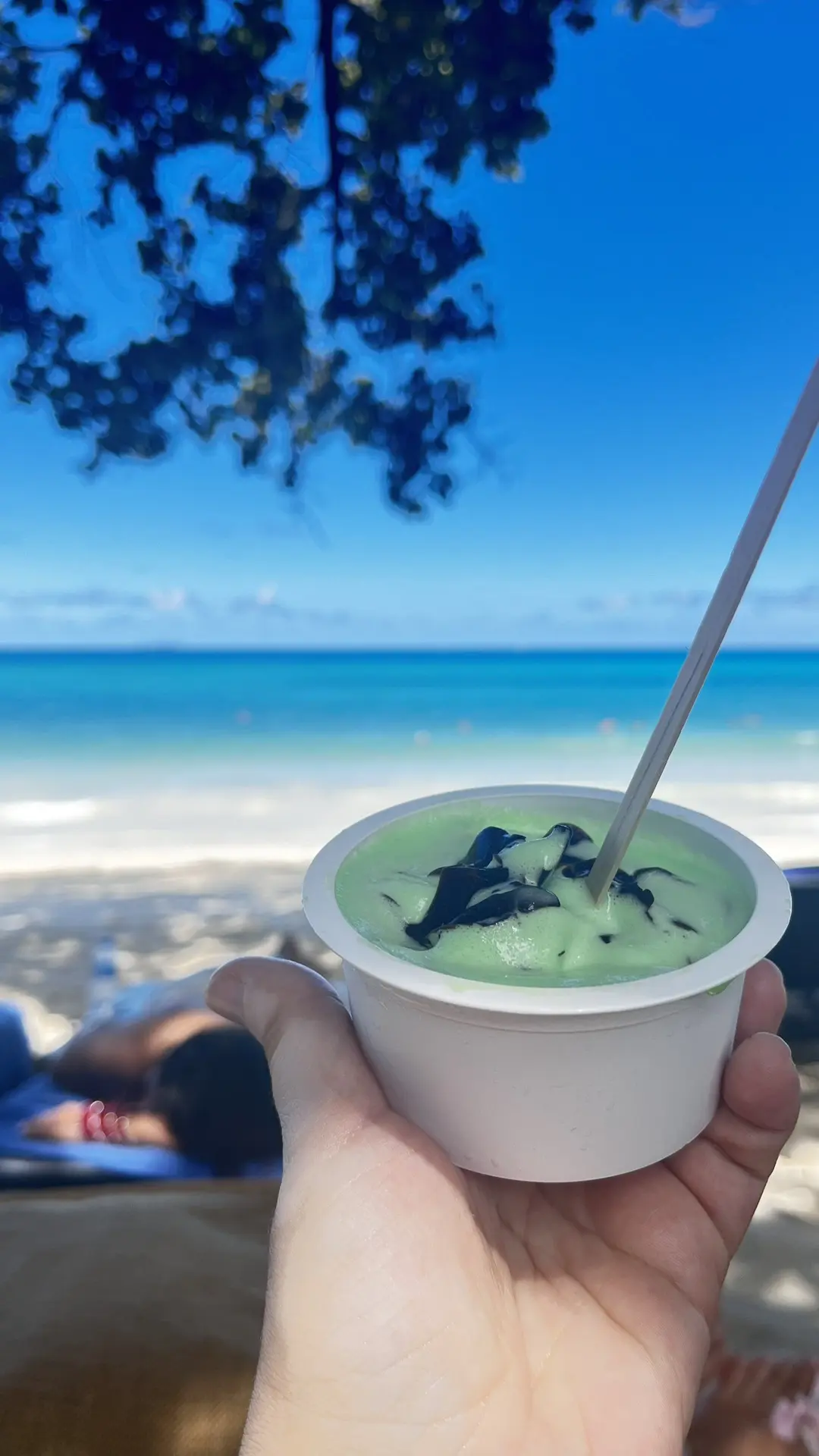 Поставили наконец то опять прямые рейсы в райское место и сейчас СЕЙШЕЛЫ ПО НЕВЕРОЯТНОЙ