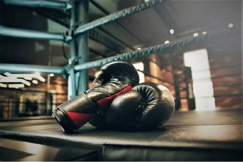 🥊Бесплатный мастер-класс по боксу на Тверском бульваре

До 21 июня
С 12:00 до 20:45

На занятии тре