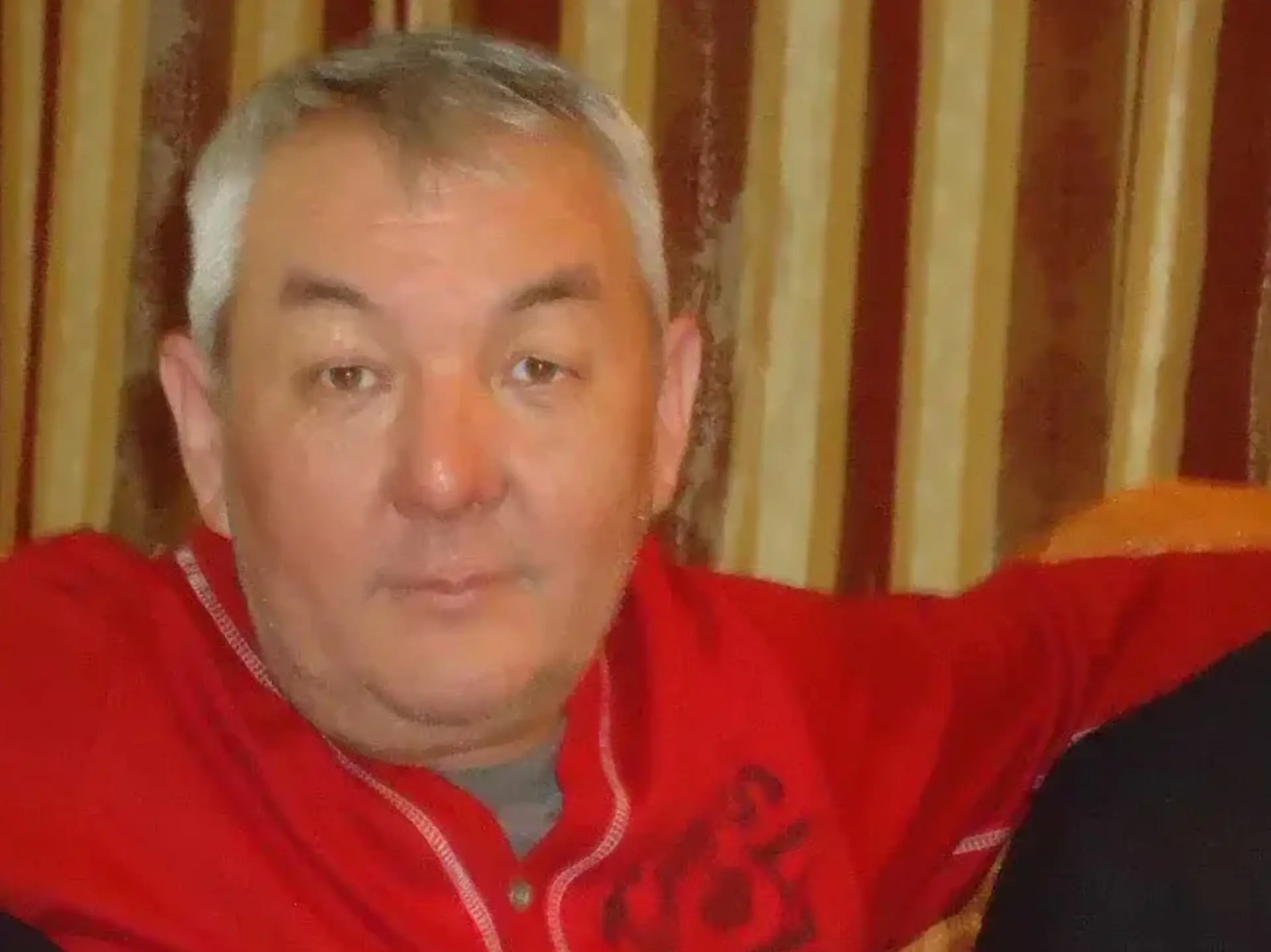 Сегодня отмечает юбилей артист Государственного симфонического оркестра РК, Заслуженный артист Респу
