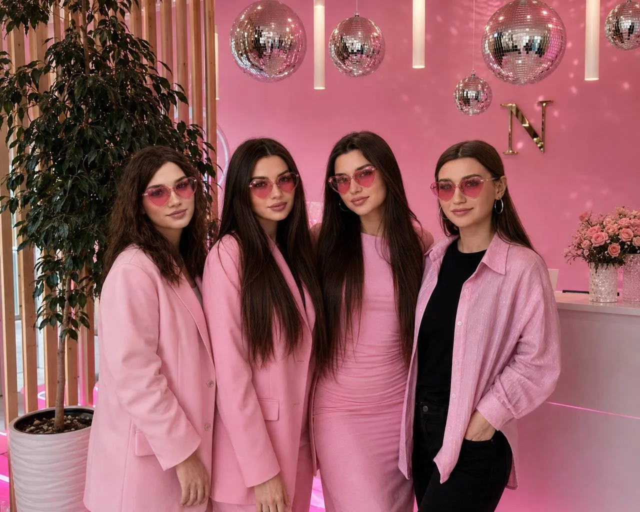 🎀Клиентский день - «ПУДРОВОЕ ЛЕТО»! 🎀

Студия маникюра NOGTI приглашает тебя расслабиться и отдохн