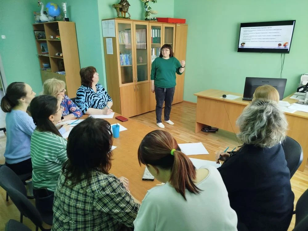 Безопасность и комфорт – наш приоритет!