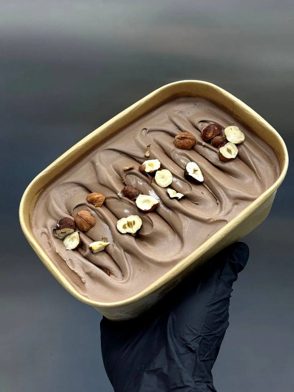 Домашняя нутеллаа 🤤