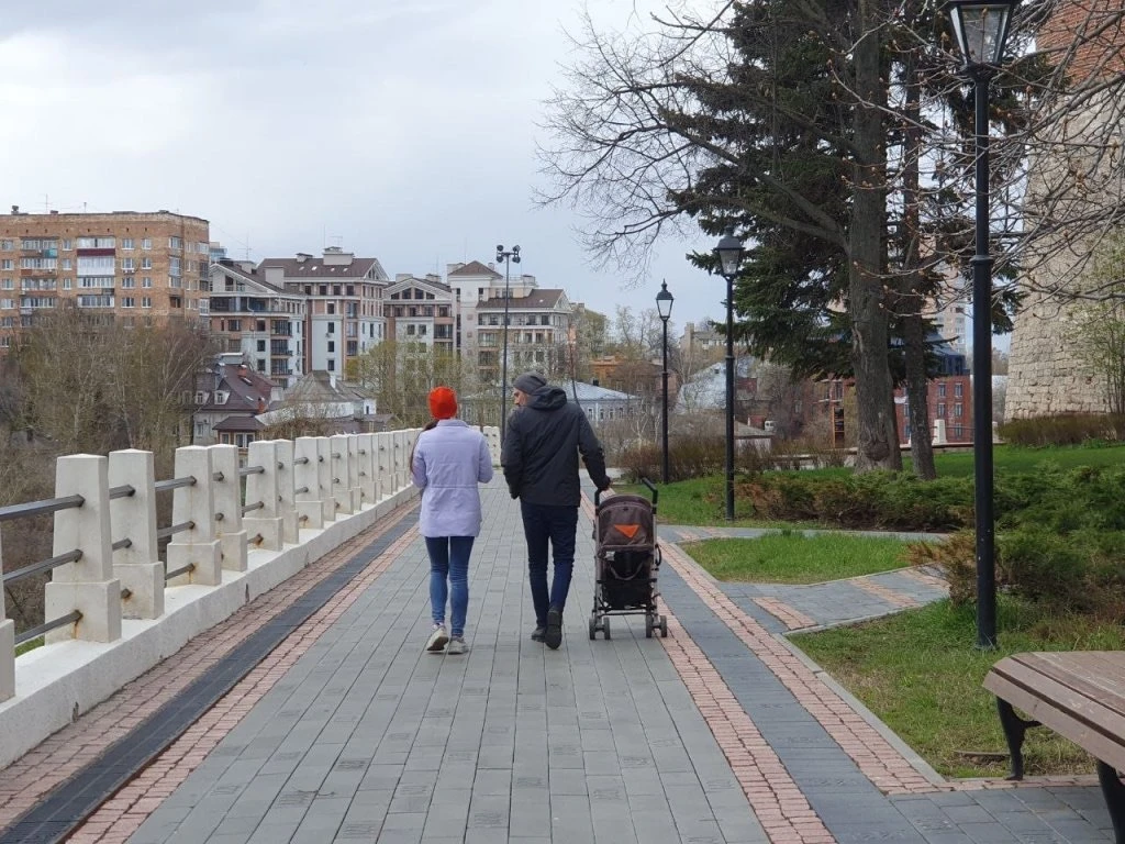 Госдума приняла закон об ипотечных каникулах при появлении ребенка

☝️Воспользоваться этим правом мо
