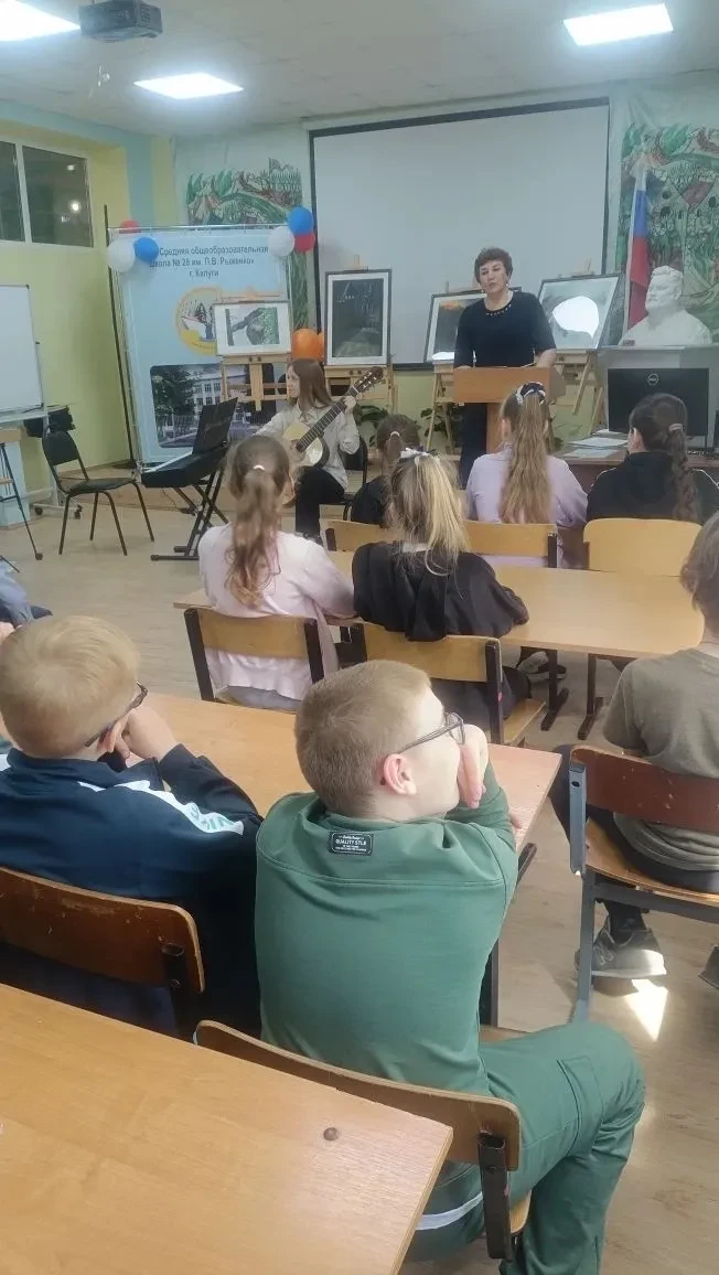 Праздник музыки и искусства  подарил учащимся 1-3 классов незабываемые впечатления. Воспитанники Дет