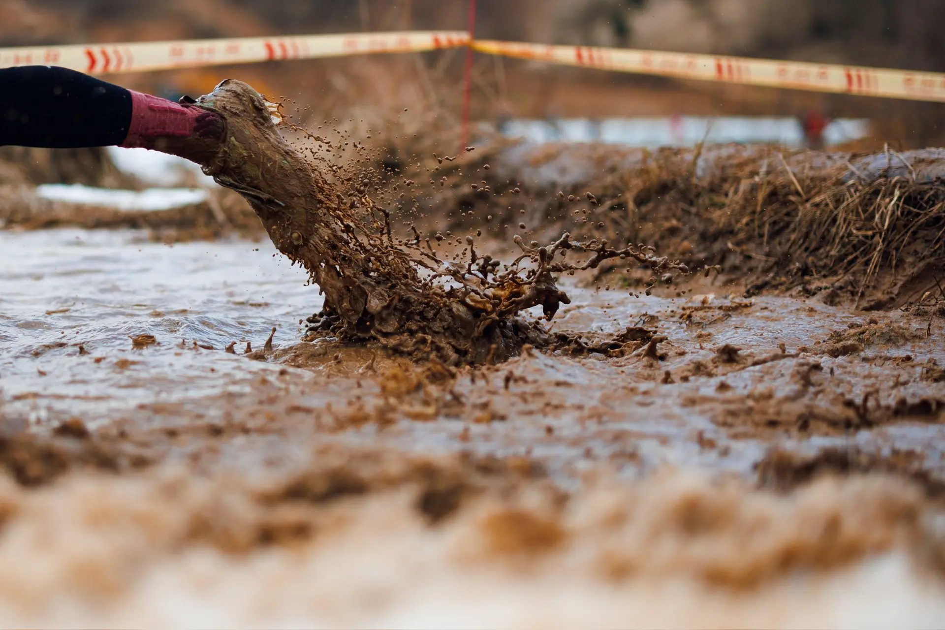 Благодарим атлетов, которые приняли участие в нашем опросе о Moscow Drift Cross Spring 2026, и подво