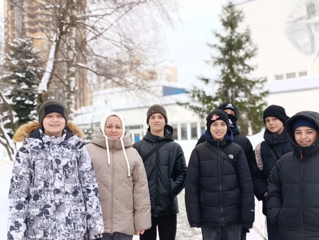 Взгляд в будущее: Ученики школы №16 г. Балашиха на Чемпионате «Профессионалы – 2026»  Как превратить