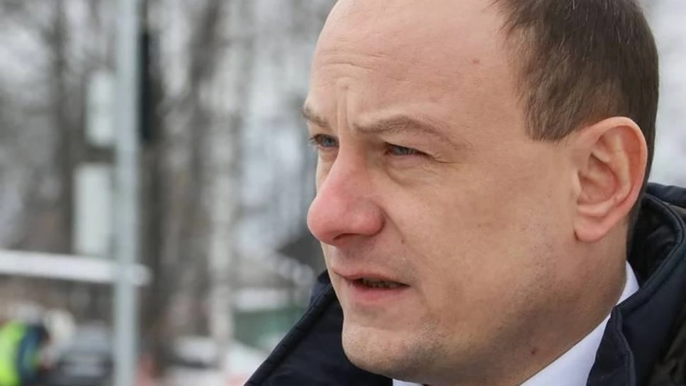 Защита бывшего замглавы Рыбинска Ивана Дубино подала апелляцию на приговор Дзержинского...